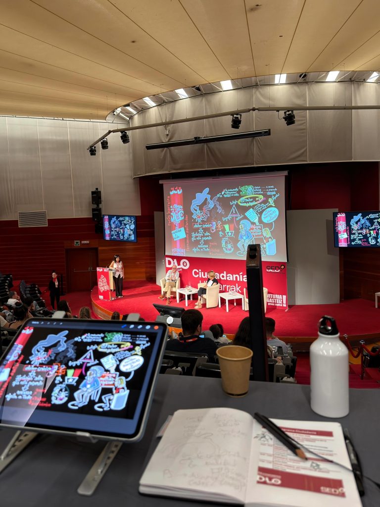 congreso del dolor